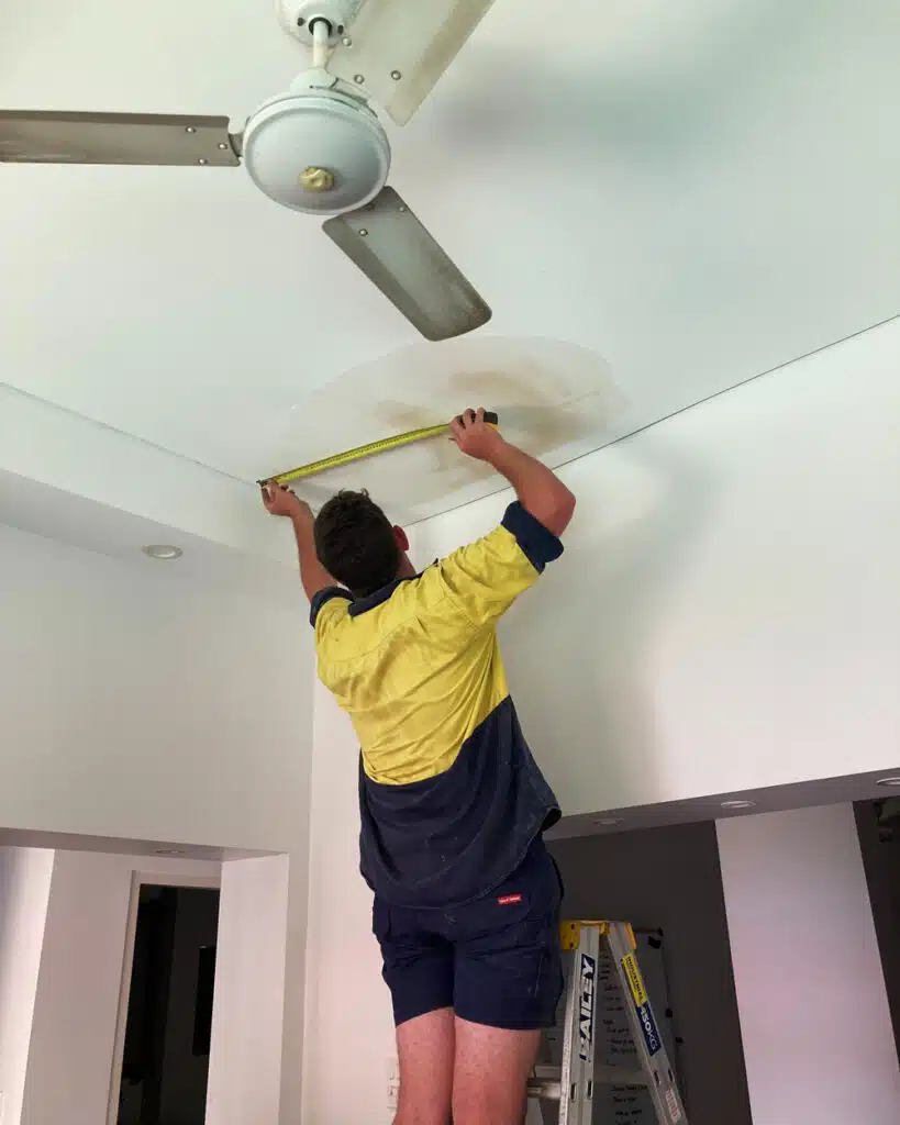 A Professional Leak Detection
